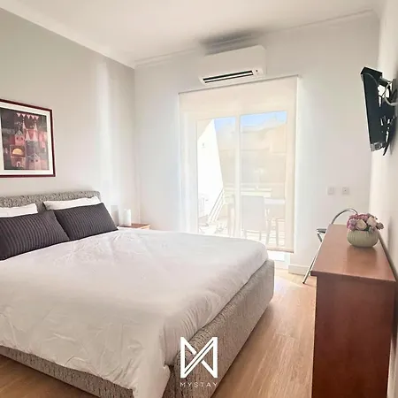 Appartement Mystay - Farol Moura