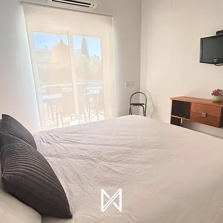 Appartement Mystay - Farol Moura