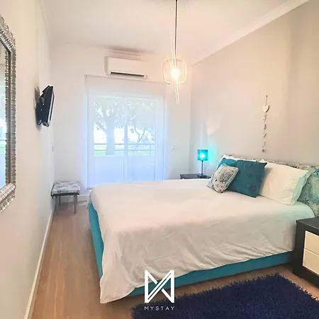 Appartement Mystay - Farol Moura *