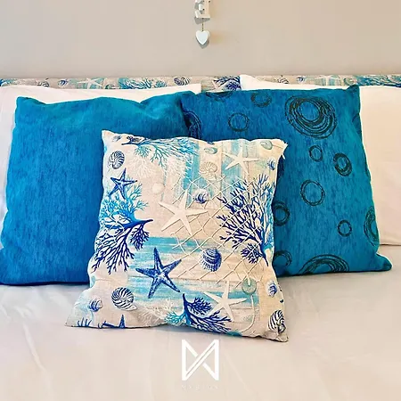 Mystay - Farol Moura Appartement Quarteira