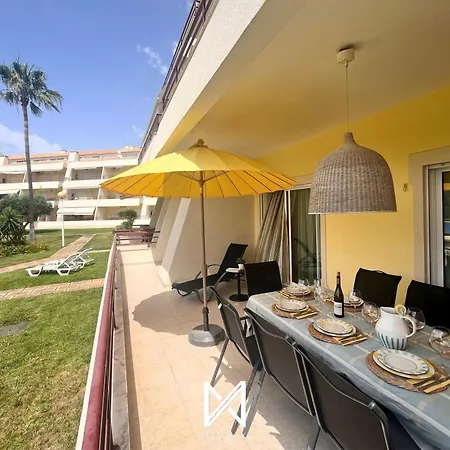 Appartement Mystay - Farol Moura Quarteira