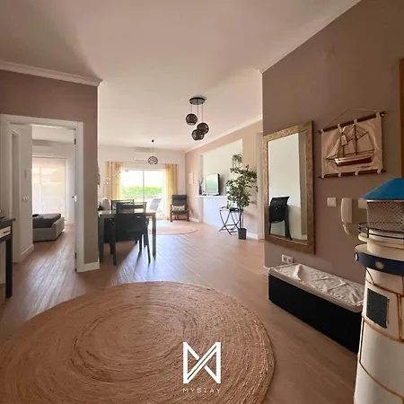 Mystay - Farol Moura Lejlighed Quarteira