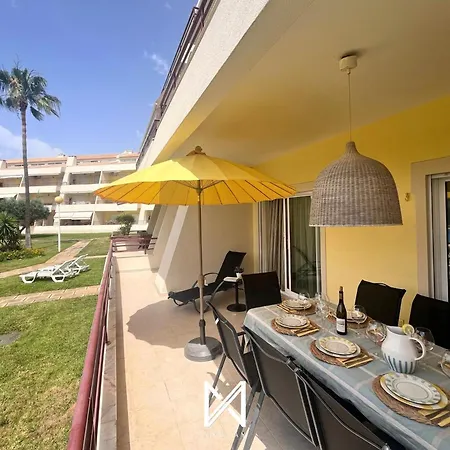 Mystay - Farol Moura