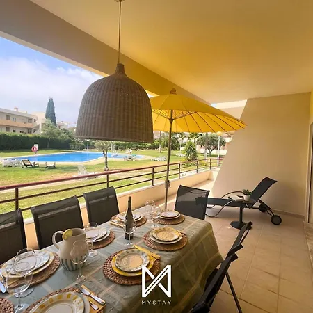 Appartement Mystay - Farol Moura *