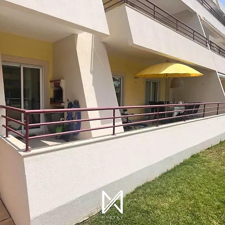 Mystay - Farol Moura Lejlighed