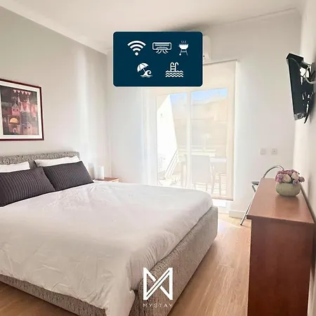 Mystay - Farol Moura *