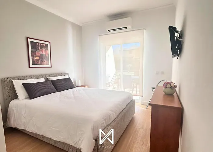Lejlighed Mystay - Farol Moura