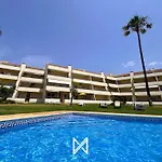 Apartamento Mystay - Farol Moura Quarteira