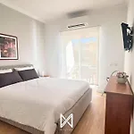 Apartamento Mystay - Farol Moura