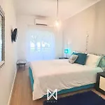 Apartamento Mystay - Farol Moura *