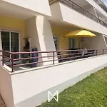 Mystay - Farol Moura Apartamento