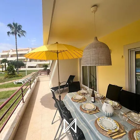 Mystay - Farol Moura Quarteira