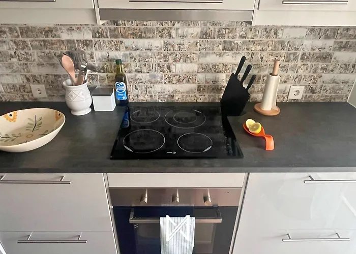 Apartmán Mystay - Farol Moura Quarteira