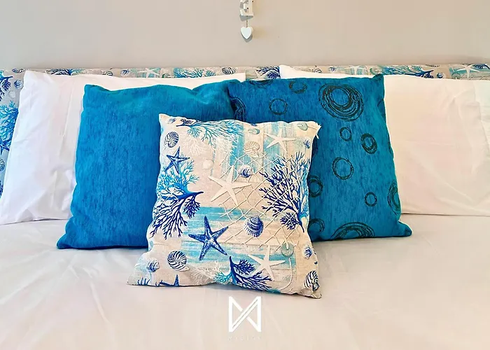 Mystay - Farol Moura Apartmán Quarteira