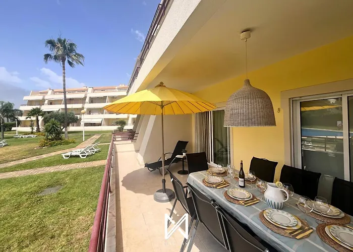 Mystay - Farol Moura