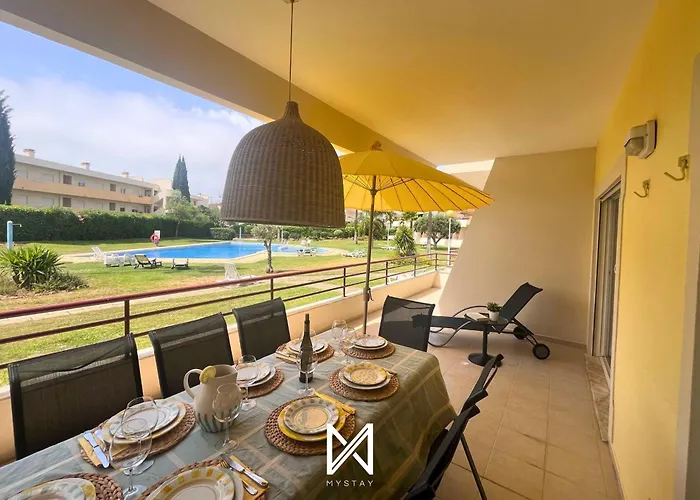 Apartmán Mystay - Farol Moura *