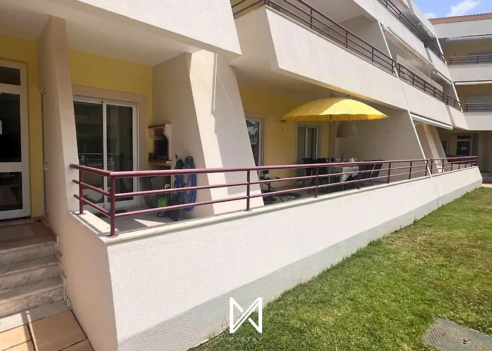 Mystay - Farol Moura Apartmán