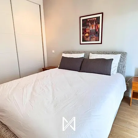 Appartement Mystay - Farol Moura *