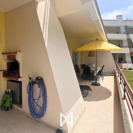 Mystay - Farol Moura Appartement Quarteira