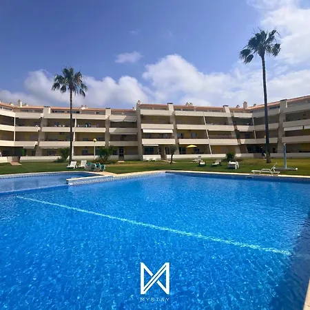 Mystay - Farol Moura Appartement *