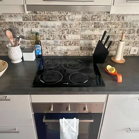 Appartement Mystay - Farol Moura Quarteira