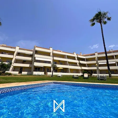 Appartement Mystay - Farol Moura Quarteira